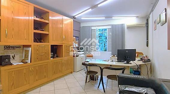 Prédio à venda 1.164 m² – Misto 3 andares – 10 vagas – Consolação – Frei Caneca