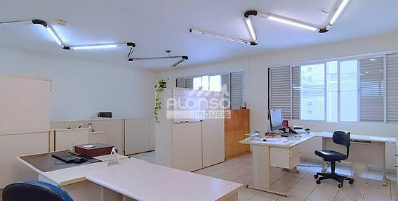 Prédio à venda 1.164 m² – Misto 3 andares – 10 vagas – Consolação – Frei Caneca