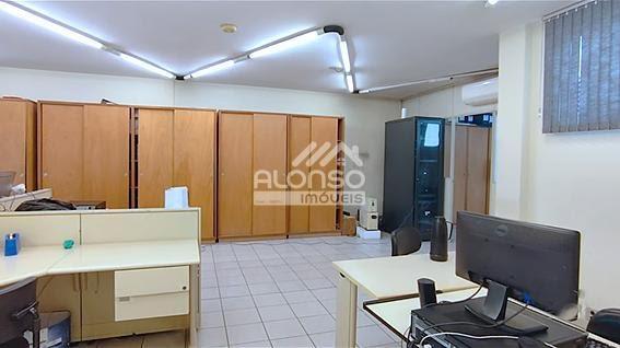 Prédio à venda 1.164 m² – Misto 3 andares – 10 vagas – Consolação – Frei Caneca