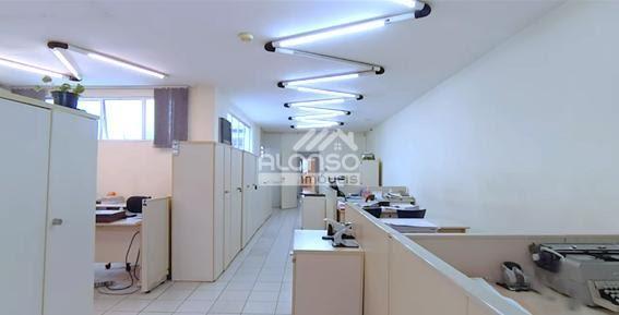Prédio à venda 1.164 m² – Misto 3 andares – 10 vagas – Consolação – Frei Caneca