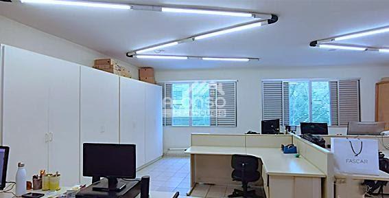 Prédio à venda 1.164 m² – Misto 3 andares – 10 vagas – Consolação – Frei Caneca