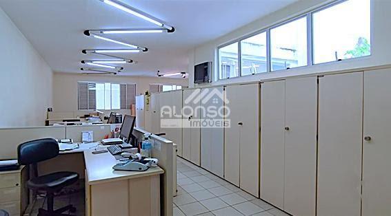 Prédio à venda 1.164 m² – Misto 3 andares – 10 vagas – Consolação – Frei Caneca