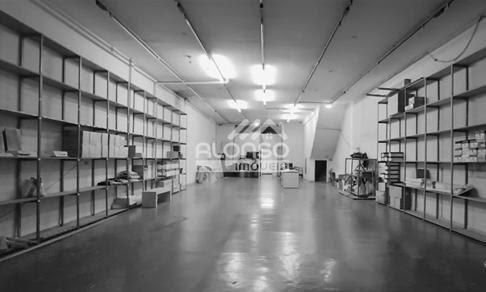 Prédio à venda 1.164 m² – Misto 3 andares – 10 vagas – Consolação – Frei Caneca