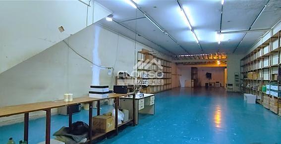 Prédio à venda 1.164 m² – Misto 3 andares – 10 vagas – Consolação – Frei Caneca