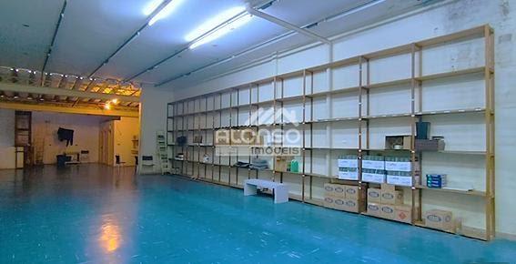 Prédio à venda 1.164 m² – Misto 3 andares – 10 vagas – Consolação – Frei Caneca