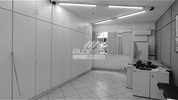 Prédio à venda 1.164 m² – Misto 3 andares – 10 vagas – Consolação – Frei Caneca