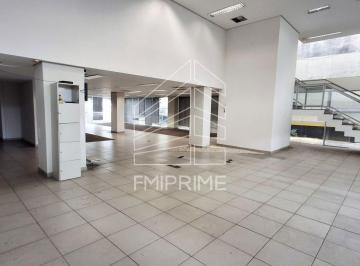 LAPA -GALPÃO COMERCIAL DE 1.450 M2 DE ÁREA CONSTRUÍDA NA LAPA.