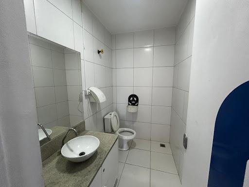 Prédio para alugar, 500 m² por R$ 20.000,00/mês – Jardim Novo Parelheiros – São Paulo/SP