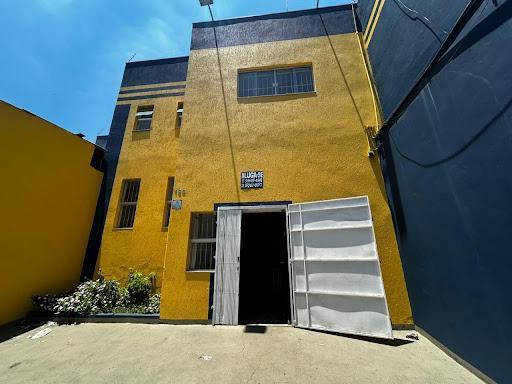 Prédio para alugar, 500 m² por R$ 20.000,00/mês – Jardim Novo Parelheiros – São Paulo/SP