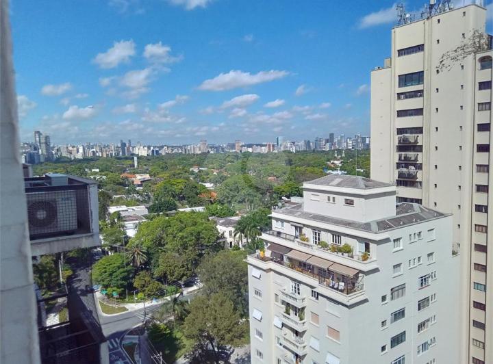 Apartamento com 3 quartos à venda em Jardim Paulista – SP
