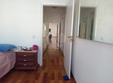 Apartamento com 3 quartos à venda em Jardim Paulista – SP