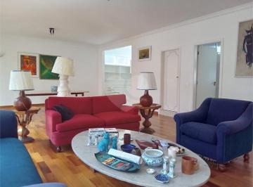 Apartamento com 3 quartos à venda em Jardim Paulista – SP