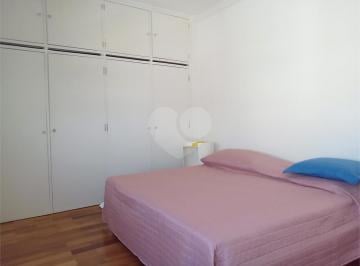 Apartamento com 3 quartos à venda em Jardim Paulista – SP