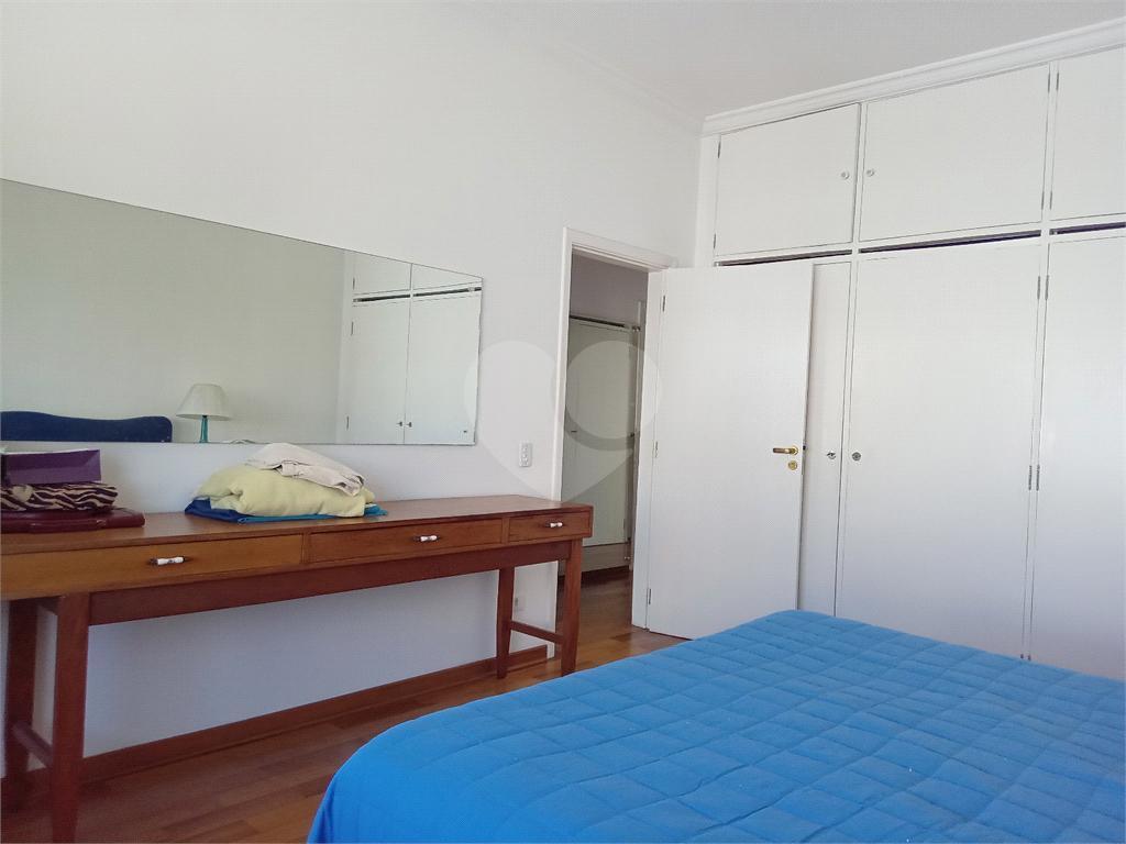 Apartamento com 3 quartos à venda em Jardim Paulista – SP