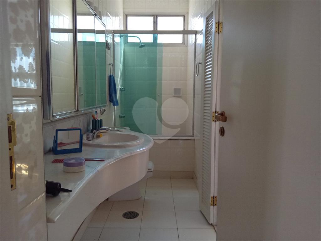 Apartamento com 3 quartos à venda em Jardim Paulista – SP