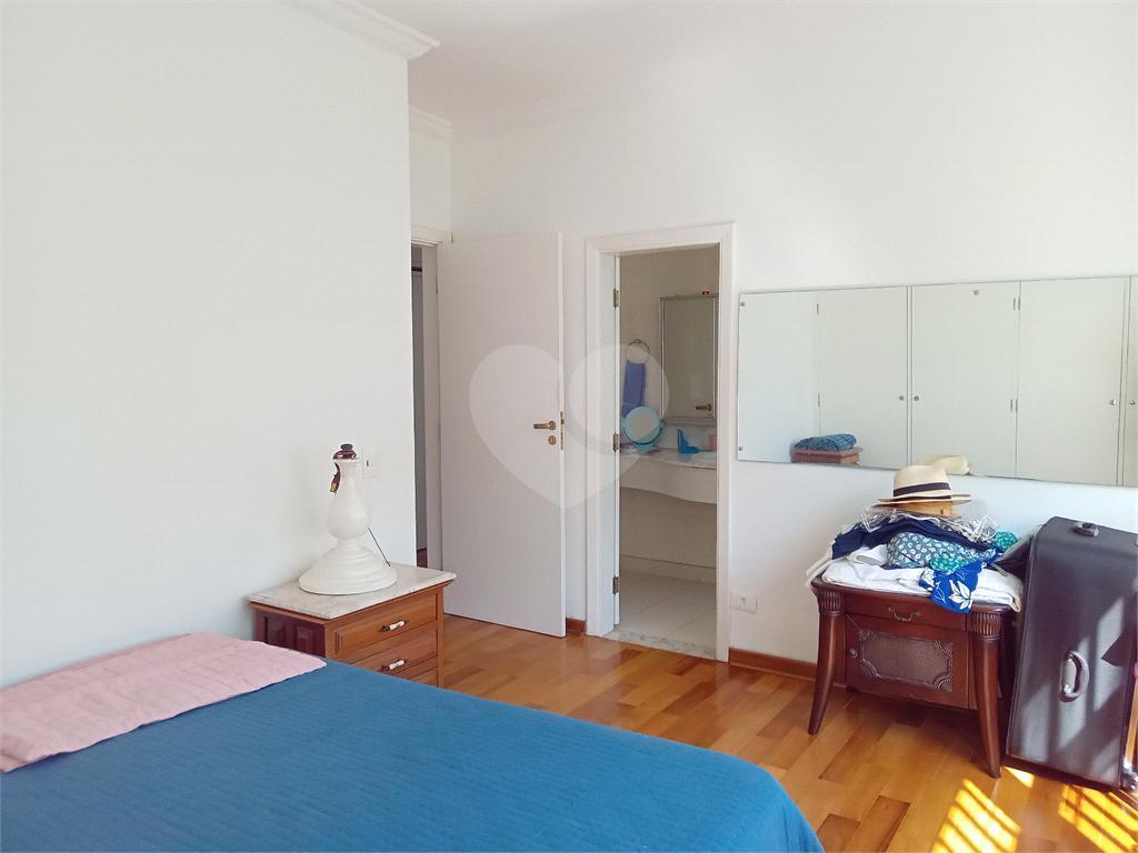 Apartamento com 3 quartos à venda em Jardim Paulista – SP