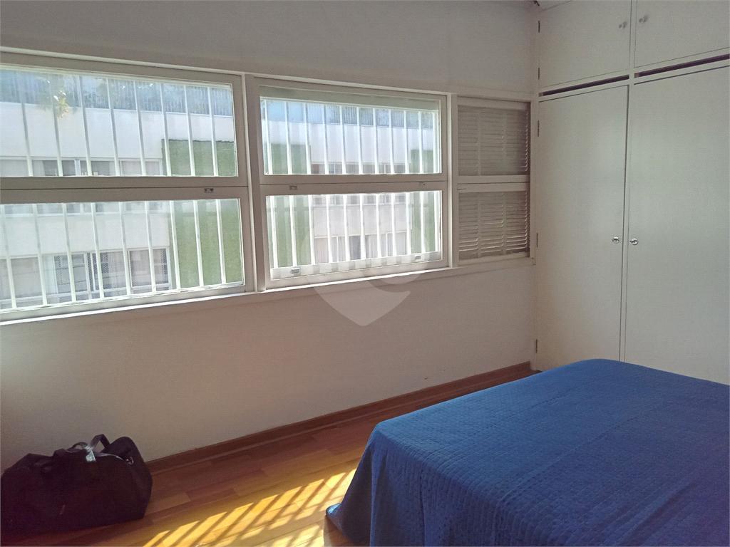 Apartamento com 3 quartos à venda em Jardim Paulista – SP