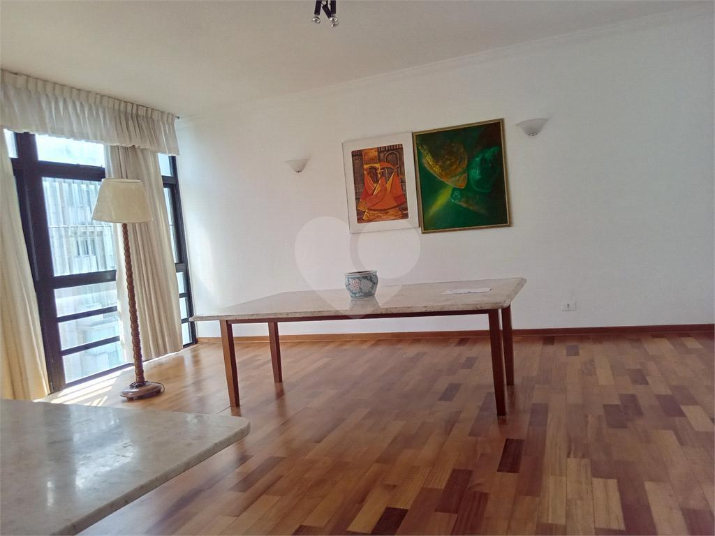 Apartamento com 3 quartos à venda em Jardim Paulista – SP