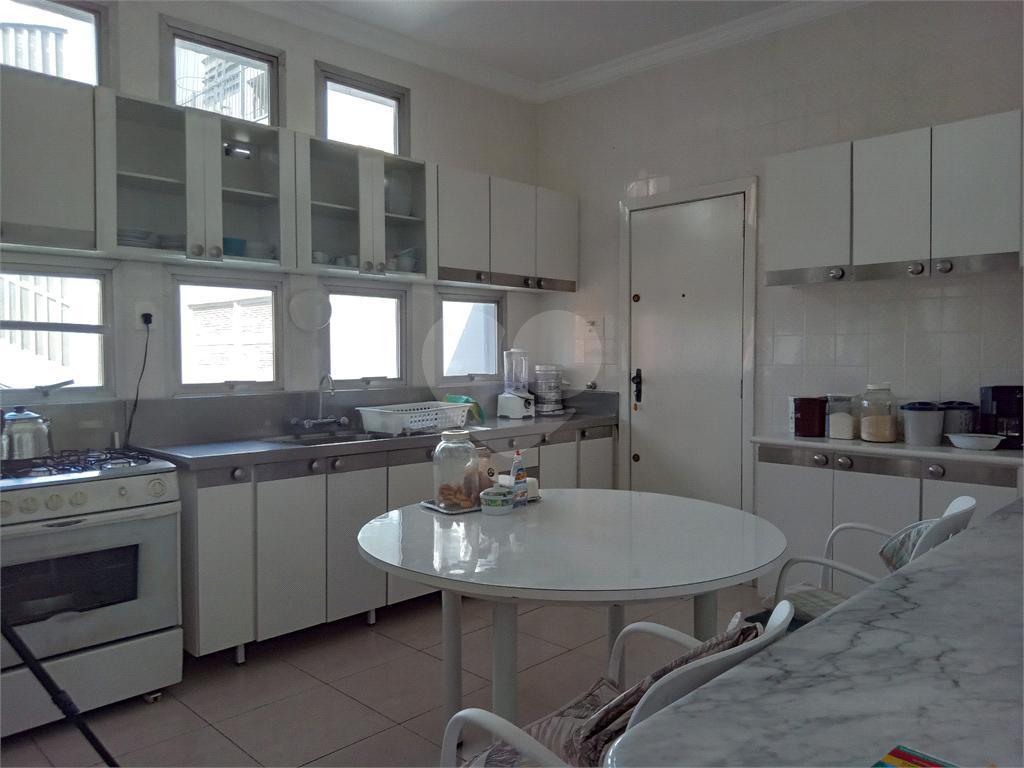 Apartamento com 3 quartos à venda em Jardim Paulista – SP