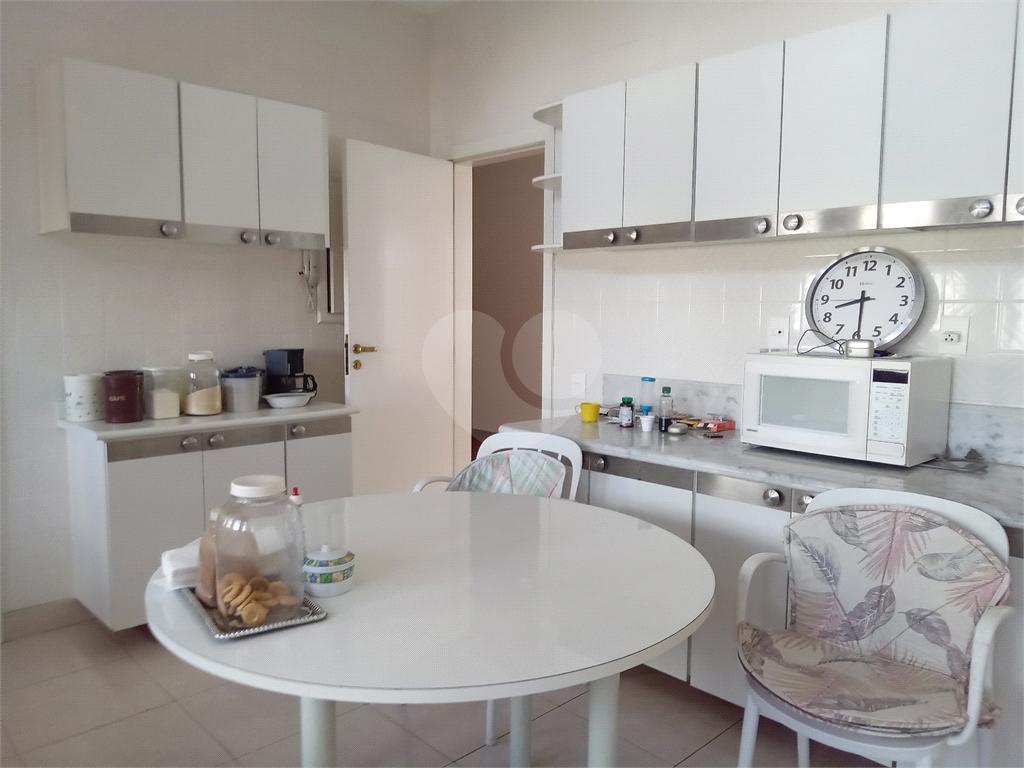 Apartamento com 3 quartos à venda em Jardim Paulista – SP