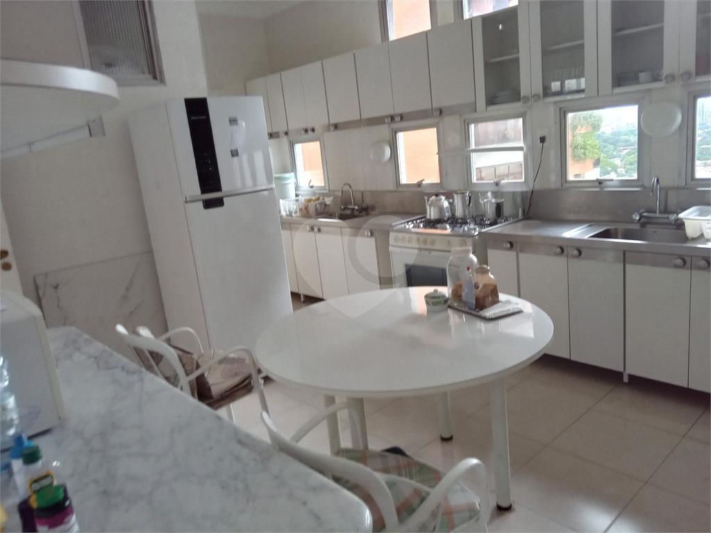 Apartamento com 3 quartos à venda em Jardim Paulista – SP