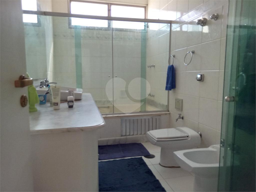 Apartamento com 3 quartos à venda em Jardim Paulista – SP