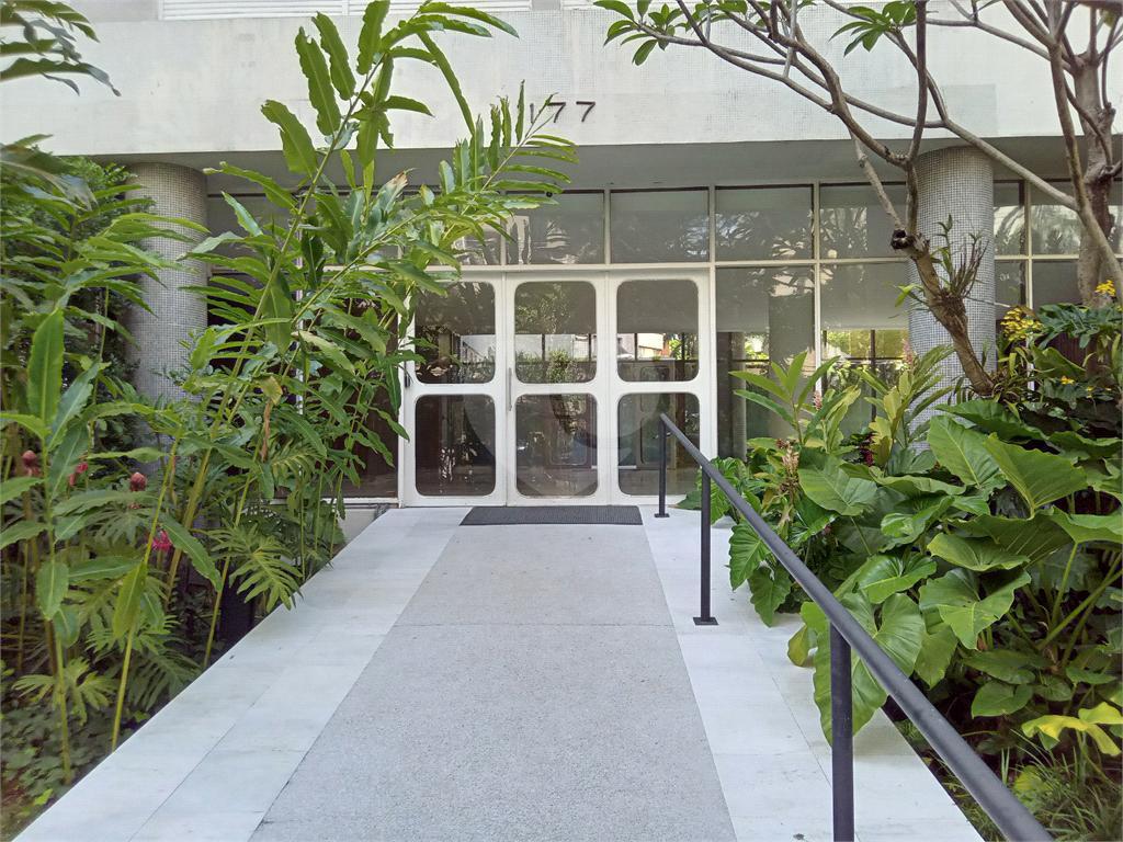 Apartamento com 3 quartos à venda em Jardim Paulista – SP