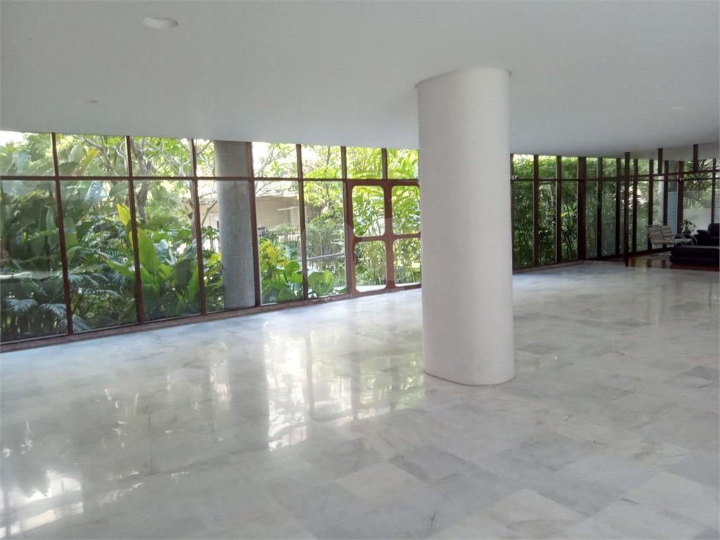Apartamento com 3 quartos à venda em Jardim Paulista – SP
