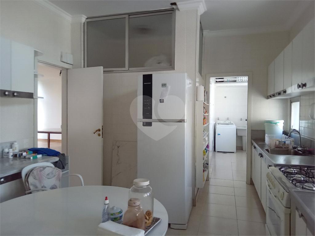 Apartamento com 3 quartos à venda em Jardim Paulista – SP