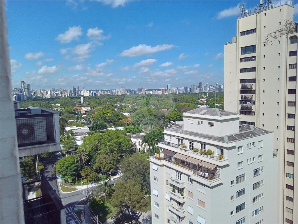 Apartamento com 3 quartos à venda em Jardim Paulista – SP