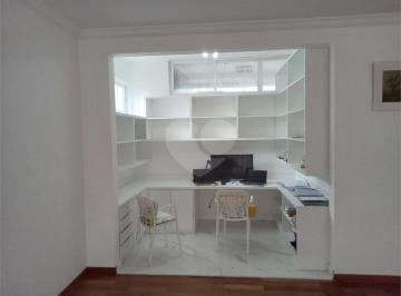 Apartamento com 3 quartos à venda em Jardim Paulista – SP