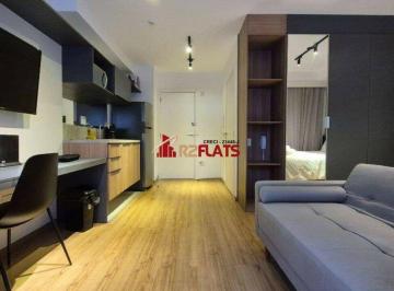 Flat com ótimo preço no bairro Moema. Confira!