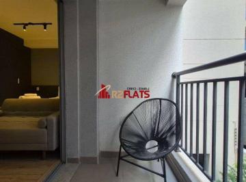 Flat com ótimo preço no bairro Moema. Confira!