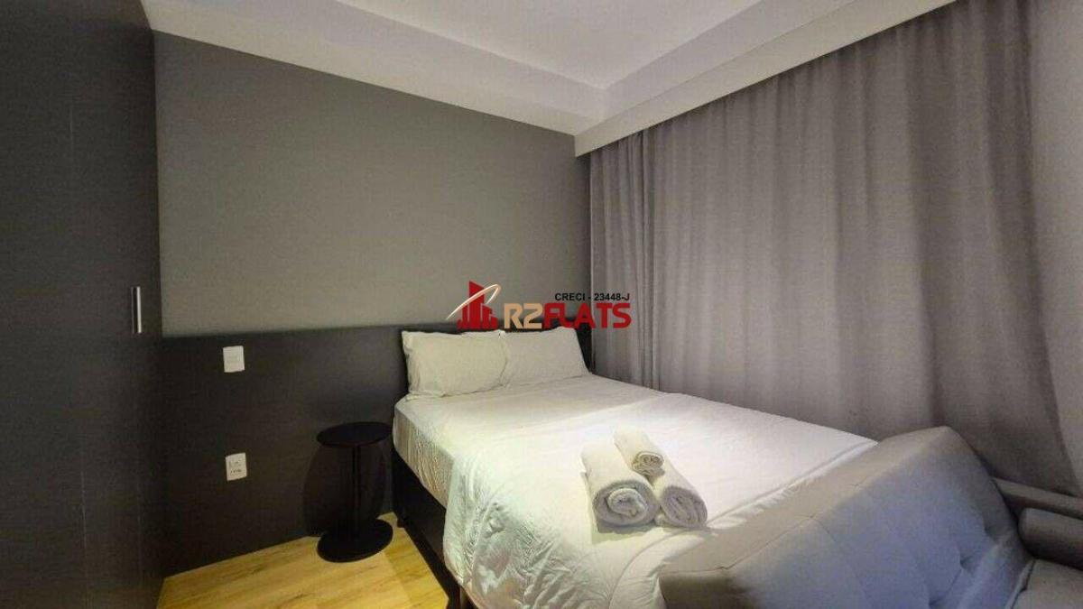 Flat com ótimo preço no bairro Moema. Confira!