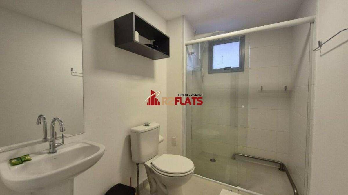 Flat com ótimo preço no bairro Moema. Confira!