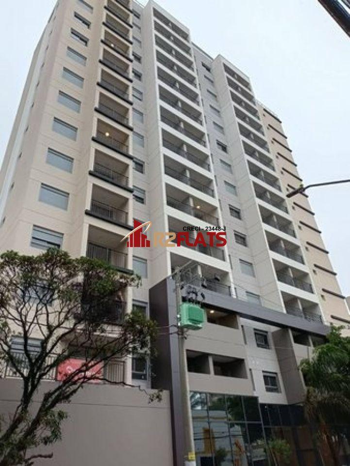 Flat com ótimo preço no bairro Moema. Confira!