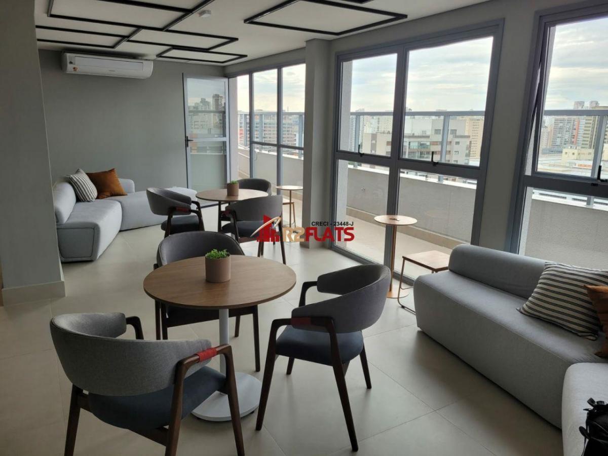 Flat com ótimo preço no bairro Moema. Confira!