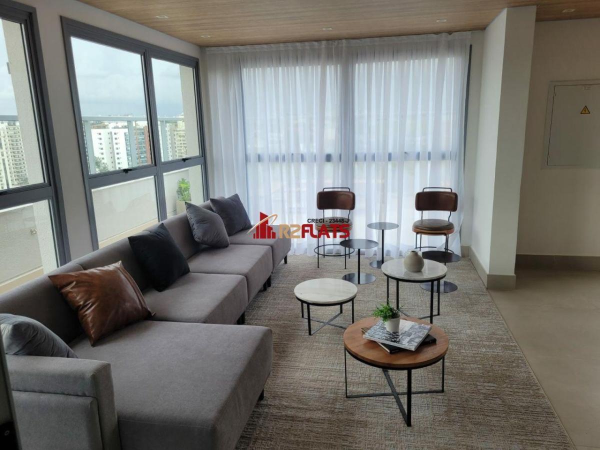 Flat com ótimo preço no bairro Moema. Confira!