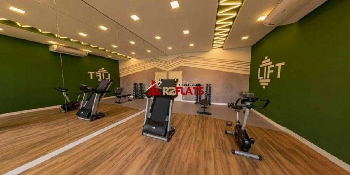 Flat com ótimo preço no bairro Moema. Confira!