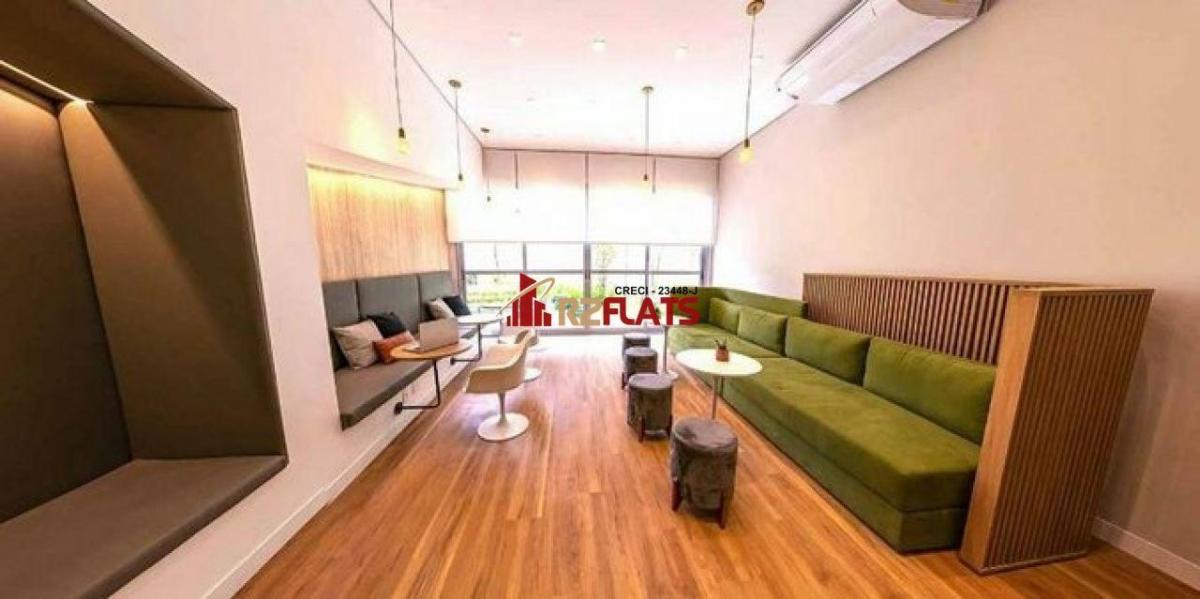 Flat com ótimo preço no bairro Moema. Confira!