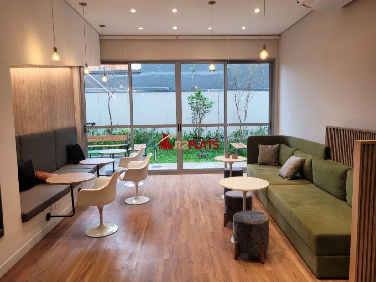 Flat com ótimo preço no bairro Moema. Confira!