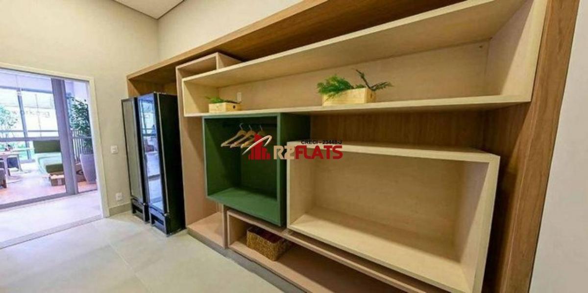 Flat com ótimo preço no bairro Moema. Confira!