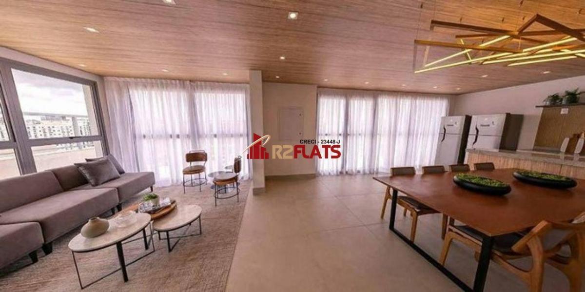 Flat com ótimo preço no bairro Moema. Confira!