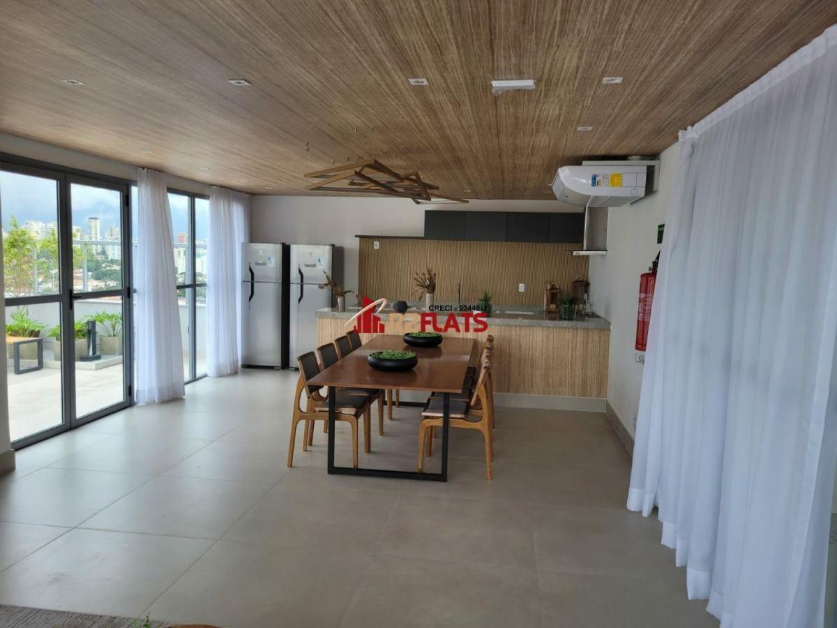 Flat com ótimo preço no bairro Moema. Confira!
