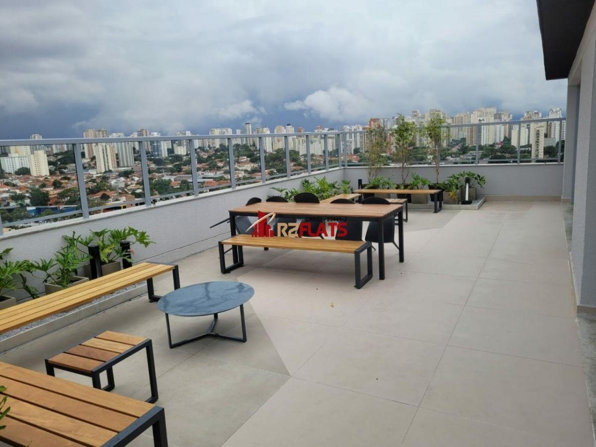 Flat com ótimo preço no bairro Moema. Confira!