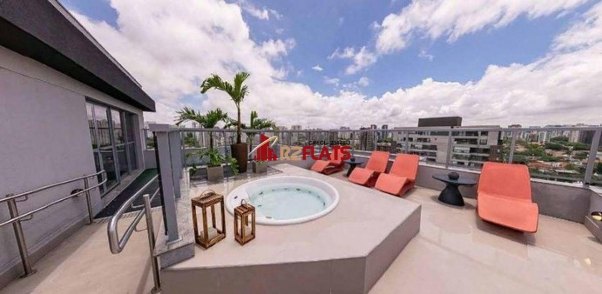 Flat com ótimo preço no bairro Moema. Confira!
