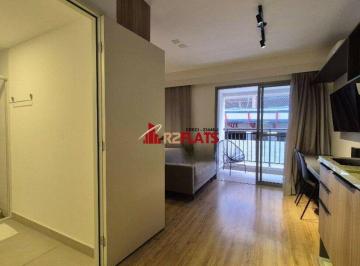 Flat com ótimo preço no bairro Moema. Confira!