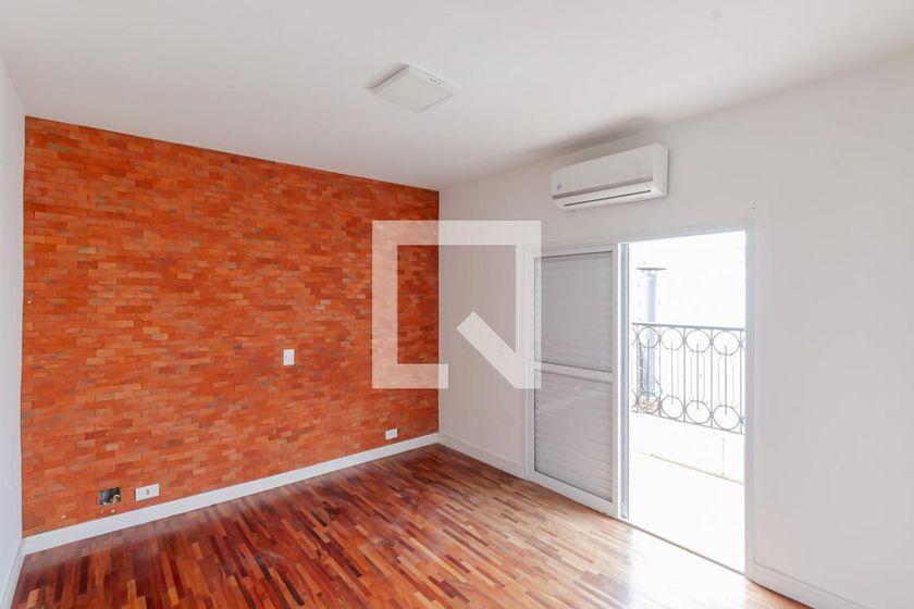 Apartamento à Venda – Moema, 3 Quartos, 240 m² – São Paulo