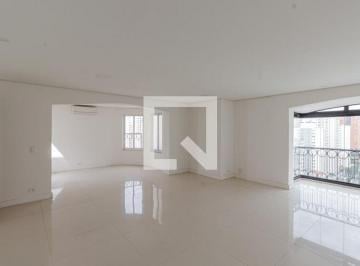 Apartamento à Venda – Moema, 3 Quartos, 240 m² – São Paulo