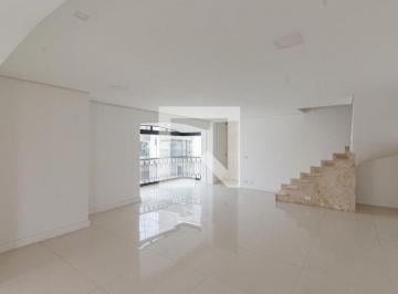 Apartamento à Venda – Moema, 3 Quartos, 240 m² – São Paulo